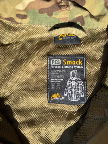 Afbeelding 3 van Helikon-Tex PCS Smock