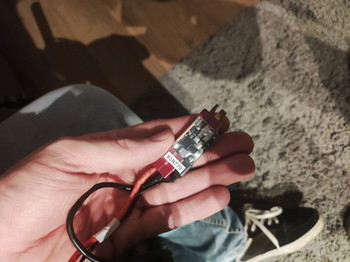 Image 5 for Vfc hk417