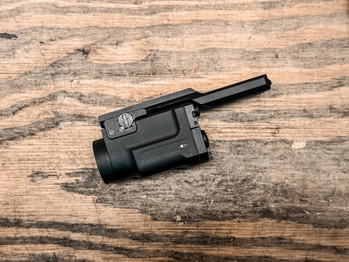 Image 2 for Klesh-2P Weapon Light
