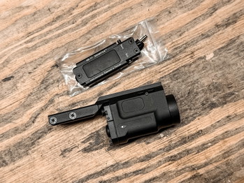 Image 4 for Klesh-2P Weapon Light