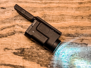 Image 5 for Klesh-2P Weapon Light