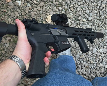 Bild 2 für Specna Arms F-01