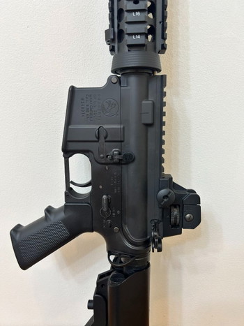 Imagen 2 de Tokyo Marui M4 CQBR BLOCK 1 package