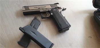 Image 2 pour Hi-Capa 4.3 Dual Stainless