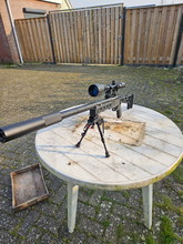 Image for Novritsch SSG10 en G&G lmg