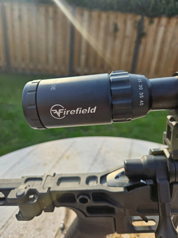 Imagen 4 de Novritsch SSG10 en G&G lmg