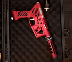 Imagen para Vinci V2 Full Red