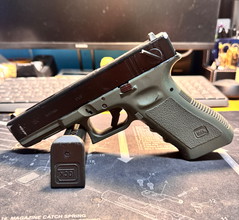 Afbeelding van Umarex Glock 18C Full-Auto
