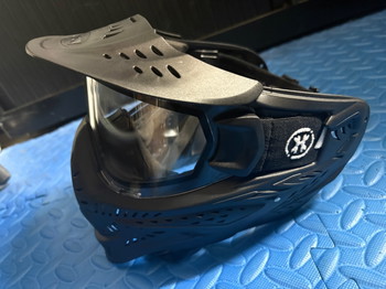 Image 2 for HK Army HSTL masker met beschermbril