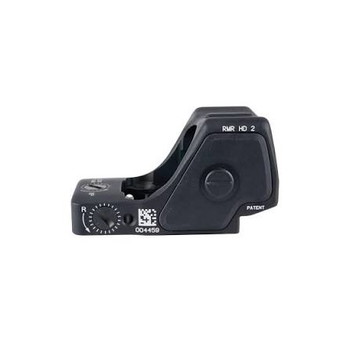 Image 3 for Evolution Gear RMR HD New In Case