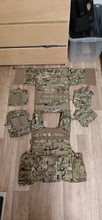 Image for multicam plate carrier