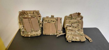 Image 4 for multicam plate carrier
