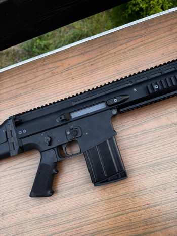 Image 6 pour RA-TECH WE SCAR-H Open Bolt