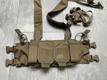 Afbeelding 3 van Competition multigun rig