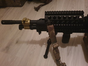 Image for A&K MK46