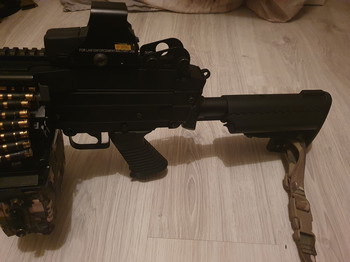 Image 2 for A&K MK46