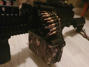 Image 3 for A&K MK46