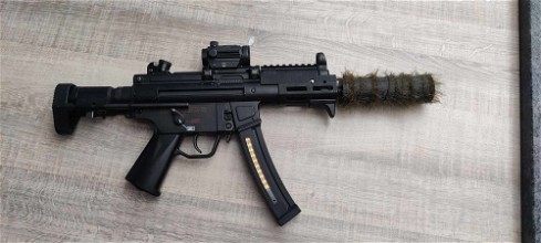 Image for Geupgrade MP5K