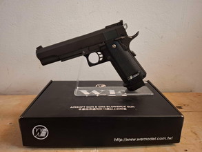 Bild für WE Hi-Capa 5.1 - GBB - MINT CONDITION