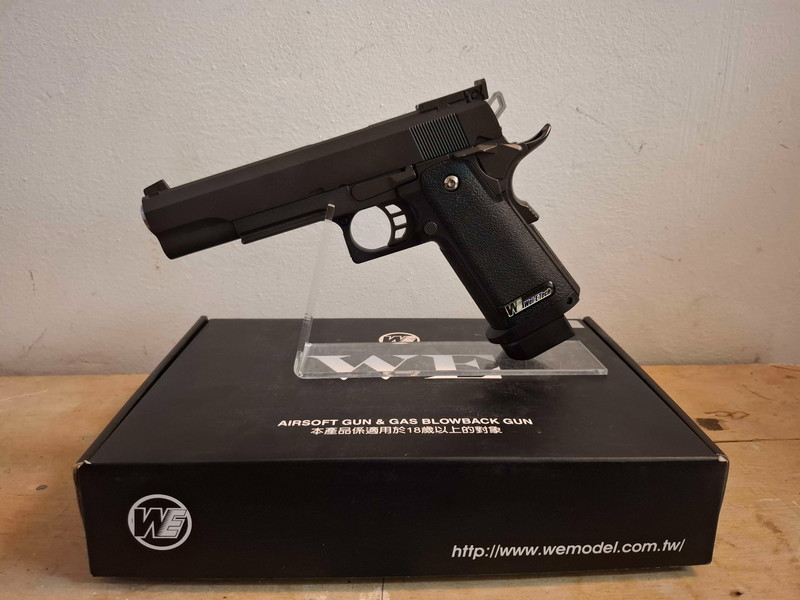 Imagen 1 de WE Hi-Capa 5.1 - GBB - MINT CONDITION