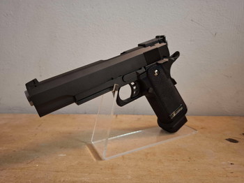 Imagen 2 de WE Hi-Capa 5.1 - GBB - MINT CONDITION