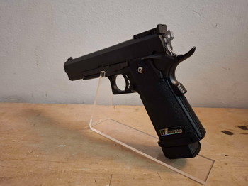 Imagen 3 de WE Hi-Capa 5.1 - GBB - MINT CONDITION