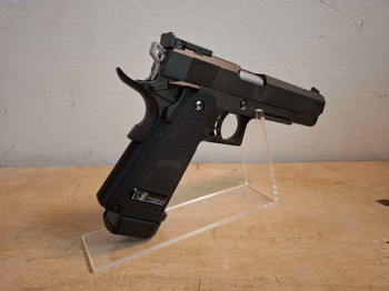 Imagen 4 de WE Hi-Capa 5.1 - GBB - MINT CONDITION