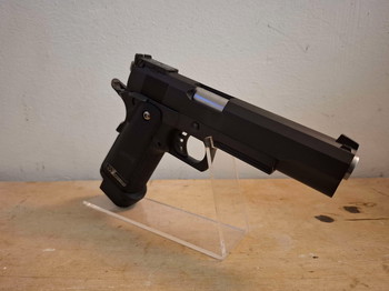 Imagen 5 de WE Hi-Capa 5.1 - GBB - MINT CONDITION