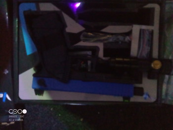 Image 2 pour Vorsk Glock 18c with accessories