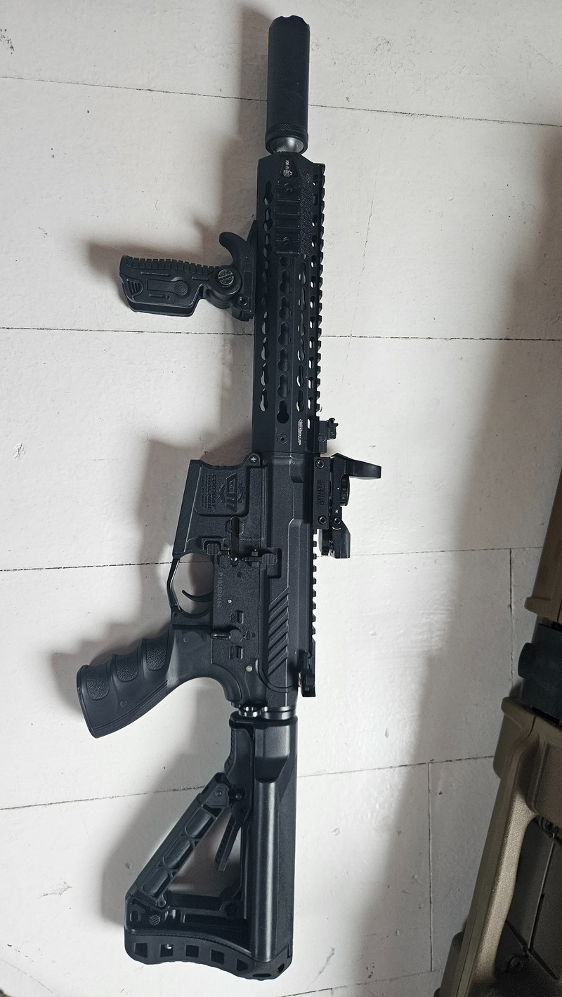 Afbeelding 1 van G&G CM16 SR-L Custom