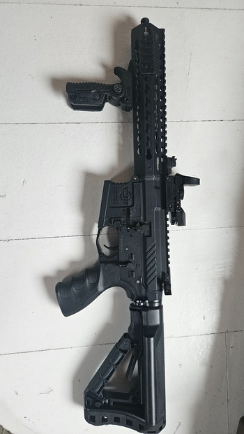 Afbeelding 2 van G&G CM16 SR-L Custom