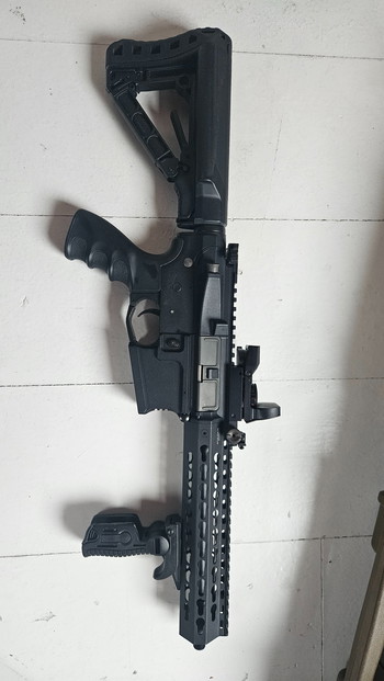 Afbeelding 3 van G&G CM16 SR-L Custom