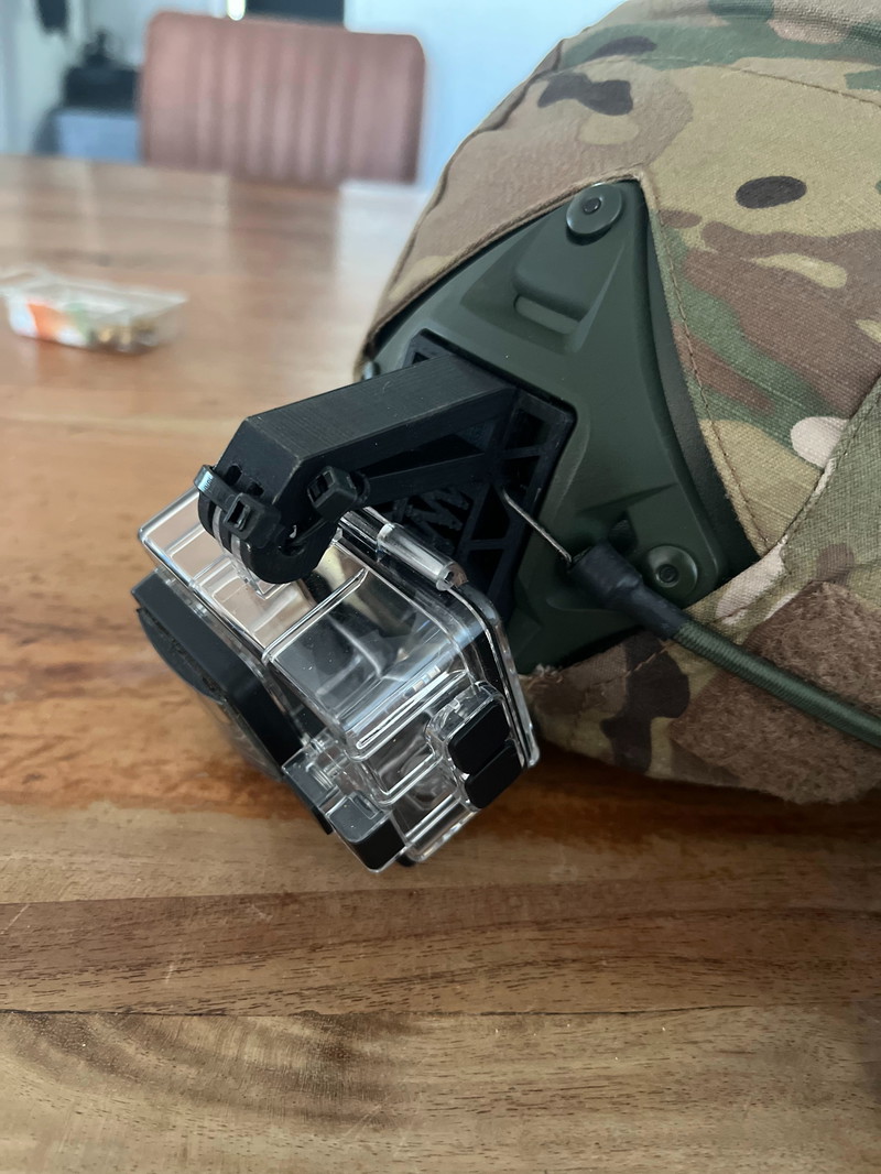 Bild 1 für GoPro mount