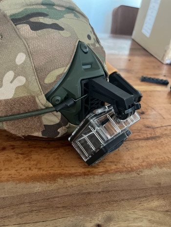 Bild 2 für GoPro mount