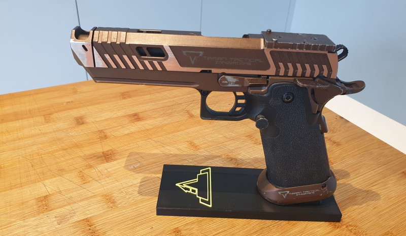 Afbeelding 1 van TTI   Sand Viper