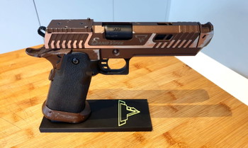 Afbeelding 5 van TTI   Sand Viper
