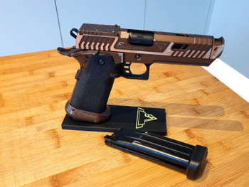 Afbeelding 6 van TTI   Sand Viper