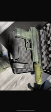 Imagen para Custom SSX23 Novritsch