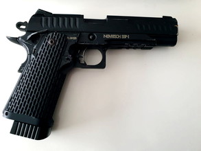 Image pour SSP1 in koffer met 1 mag