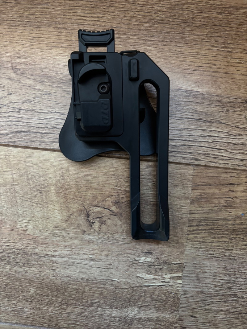 Imagen 1 de Gloednieuwe MK23 DTD holster rechts