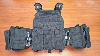 Afbeelding 2 van tactical vest