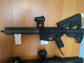 Image for tm hi capa en mtw gen 1 te koop geen intresse in ruilen