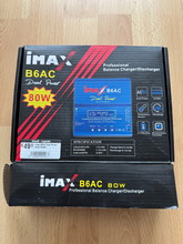 Bild für IMAX B6AC oplader