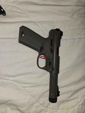 Image 2 for Aap-01 full upgrades
