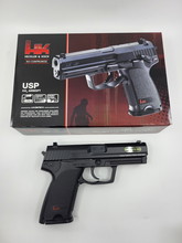 Image for Heckler & Koch USP (Umarex)