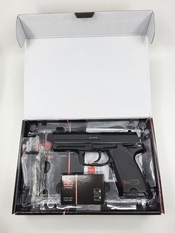 Afbeelding 2 van Heckler & Koch USP (Umarex)