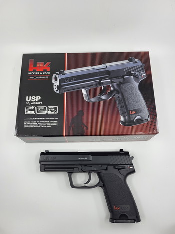 Afbeelding 3 van Heckler & Koch USP (Umarex)