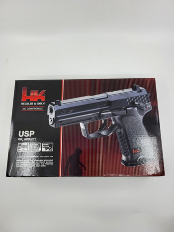 Afbeelding 4 van Heckler & Koch USP (Umarex)