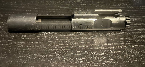 Bild für GHK M4 V3 Bolt Carrier Group