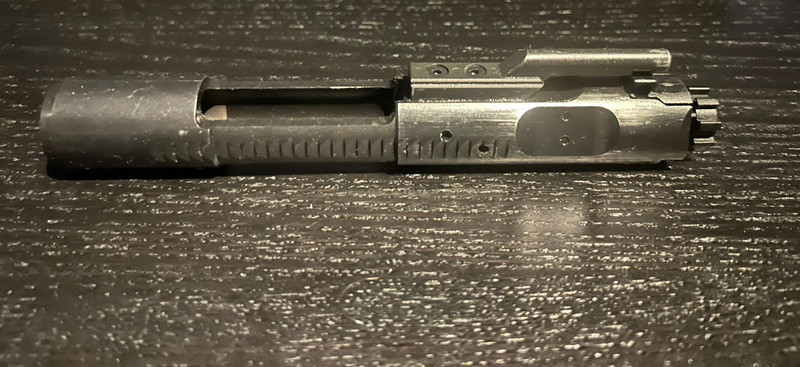 Image 1 pour GHK M4 V3 Bolt Carrier Group